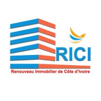 RICI - Renouveau Immobilier de Côte d'Ivoire logo - Similar company to Dmo Immobilier
