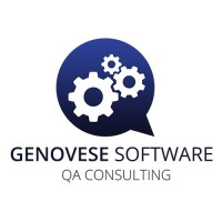 Genovese Software QA Consulting, LLC logo - Similar company to Qa Consulting