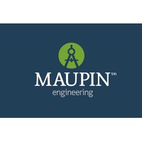 Maupin Engineering Inc logo - Similar company to Efficient Solutions