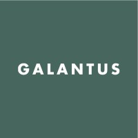Galantus logo - Similar company to Biophenyx