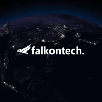 Falkon Tech logo - Similar company to Falkon Technologies