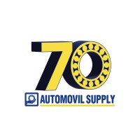 Automóvil Supply S.A. logo - Similar company to Fabriplast.Ir
