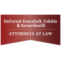 DeForest Koscelnik Yokitis & Berardinelli logo - Similar company to Disability Group, Inc.