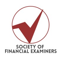 Society of Financial Examiners (SOFE) logo - Similar company to Saved.