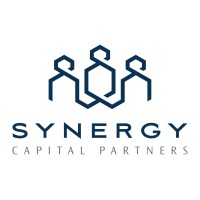 Synergy Capital Partners LLP logo - Similar company to Dynamis Ventures