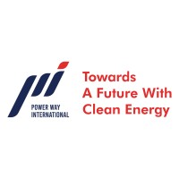 Power Way International (PWI) logo - Similar company to Rnp Express