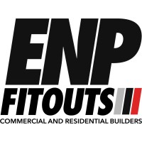 ENP Fitouts logo - Similar company to Indetail Projects