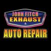 John Fitch Exhaust & Auto Repair LLC logo - Similar company to Century-Tech, Inc.