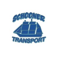 SCHOONER TRANSPORT logo - Similar company to 5Asec Egypt
