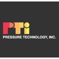 Pressure Technology, Inc. logo - Similar company to Stack Metallurgical Group