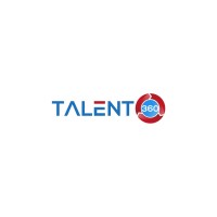 Talent 360 Solutions logo - Similar company to Proconsult Llc