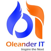 Oleander IT logo - Similar company to Risosi