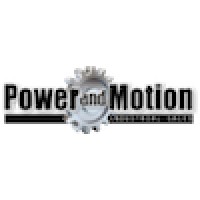 Power and Motion Industrial Sales Co Inc logo - Similar company to Industrial Fluid Power Products