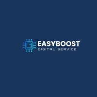 EasyBoost Digital logo - Similar company to Polygon The Bim Academy