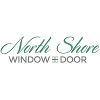 North Shore Window and Door logo - Similar company to Rlw4 Builders, Llc