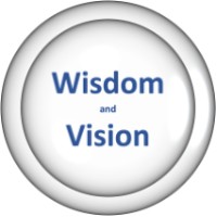 Wisdom and Vision Ltd. logo - Similar company to Development Trusts Ni