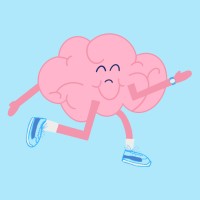 My Favorite Run logo - Similar company to Umbo Computer Vision