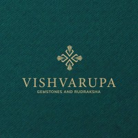 Vishvarupa Gems logo - Similar company to KodeUX