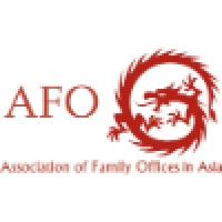 Association of Family Offices in Asia logo - Similar company to Motion Finance