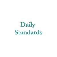 Daily Standards logo - Similar company to Holland Talent Group