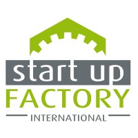 Startup Factory logo - Similar company to Tata Communications Transformations
