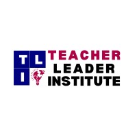 Teacher Leader Institute logo - Similar company to Teazy Tech