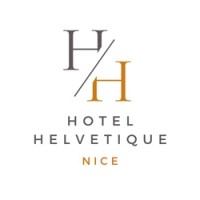 Hôtel Helvétique Nice logo - Similar company to Hotel Ariel Nice