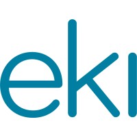 EKI Environment & Water, Inc. logo - Similar company to Whb Engineers