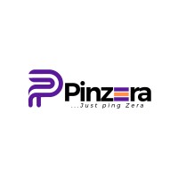 Pinzera logo - Similar company to Softbyte Technologies Limited