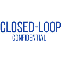 Closed Loop Confidential logo - Similar company to First Principle