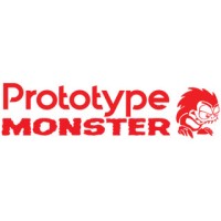 Prototype Monster, Inc. logo - Similar company to Delga Prototype