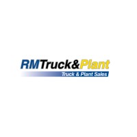 RM Truck & Plant logo - Similar company to Van Guru Leasing