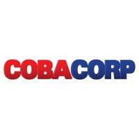 Cobacorp logo - Similar company to Grupo Gimpack