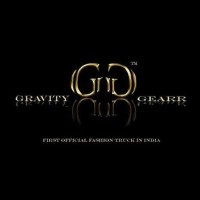 Gravity gearr logo - Similar company to Quotemartial