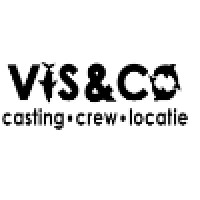 Vis&Co Casting Crew Locatie