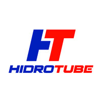 Hidrotube Hidraulica Industrial Ltda logo - Similar company to Krishna Industries