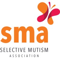 Selective Mutism Association (SMA) logo - Similar company to Selective Hauling, Llc