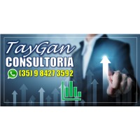 TayGan Consultoria logo - Similar company to Value Investing Brasil C. T. Ltda.