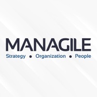 Managile Consultancy logo - Similar company to Mental Hr - Consultancy