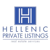 Hellenic Private Listings - HPL logo - Similar company to Limar Homes