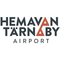 Hemavan Tärnaby Airport AB logo - Similar company to Hemavan Alpint Ab