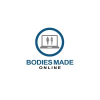 Bodies Made Online logo - Similar company to Upseeks