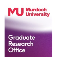 Murdoch University Graduate Research Office logo - Similar company to Murdoch University Alumni