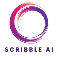 Scribble AI logo - Similar company to Simtech Solutions Inc.