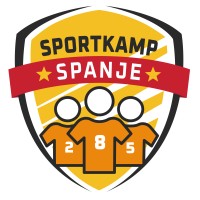 Sportkamp Spanje logo - Similar company to Sprankelend Spanje
