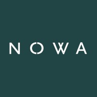 Nowa logo - Similar company to Bundle.It
