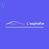 L'asphalte logo - Similar company to Eucaly Fleury