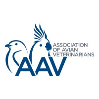 Association of Avian Veterinarians (AAV) logo - Similar company to European College Of Zoological Medicine (Eczm)