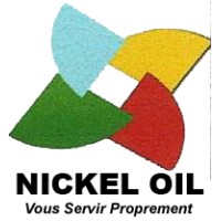 NICKEL OIL logo - Similar company to Team Solutions Groupe
