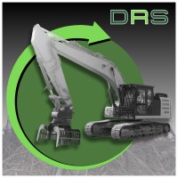 Demolition Recycling Solutions ♻️ logo - Similar company to Mitchell Demolition Ltd